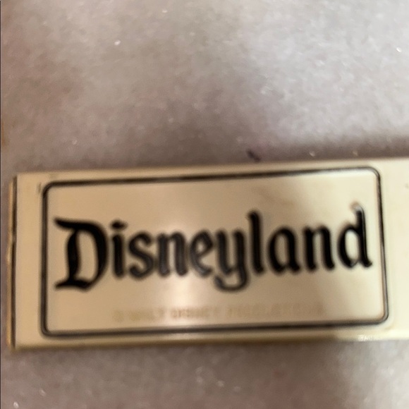 Disney Mickey Mouse Ruler and Math Conversion Slide Measurements - Picture 7 of 7